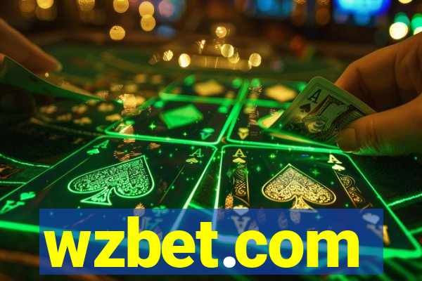 wzbet.com