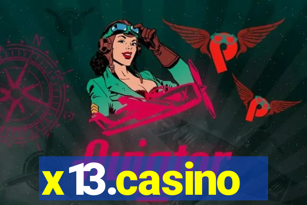 x13.casino