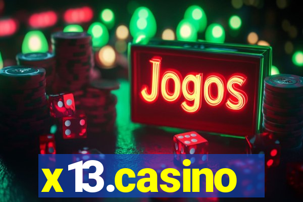 x13.casino