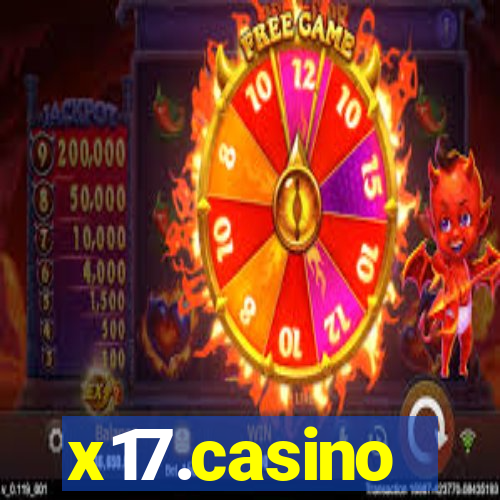 x17.casino