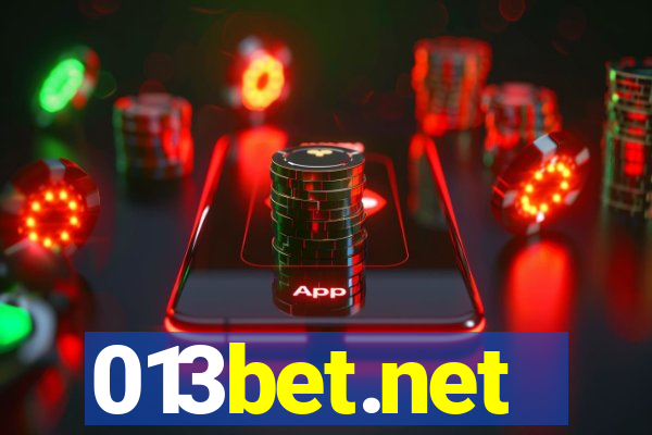 013bet.net