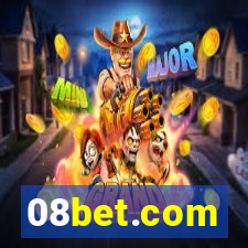 08bet.com