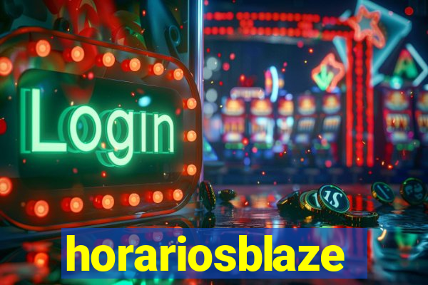 horariosblaze