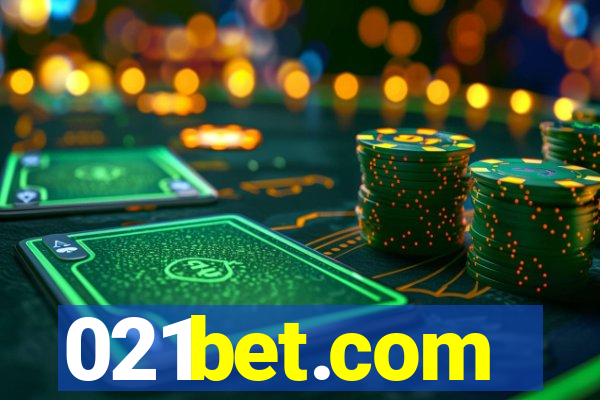 021bet.com