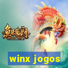 winx jogos