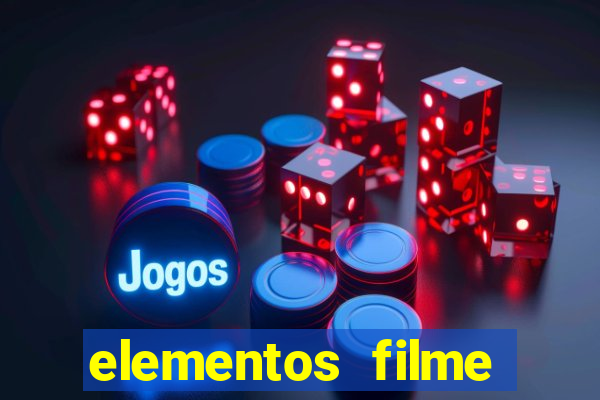 elementos filme completo dublado drive download