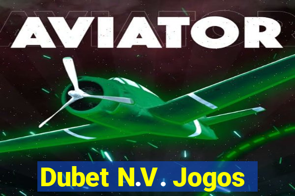 Dubet N.V. Jogos