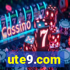 ute9.com