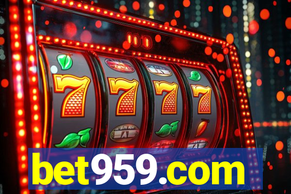 bet959.com