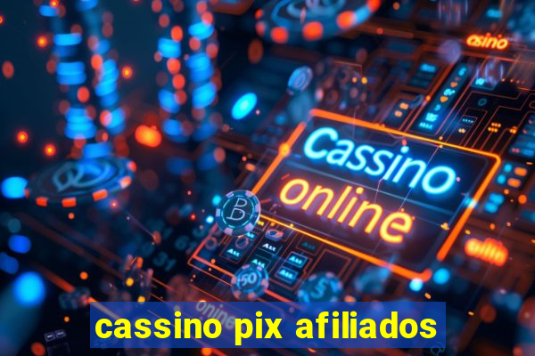 cassino pix afiliados