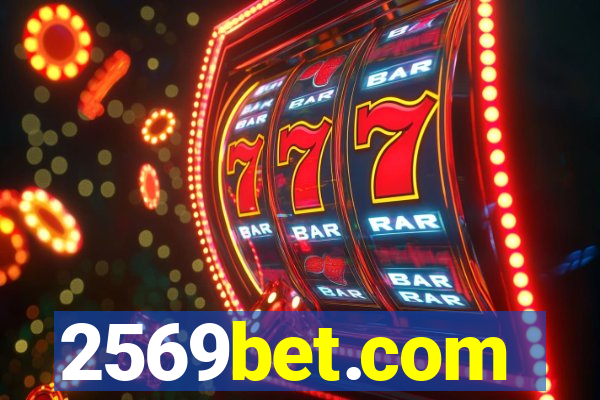 2569bet.com