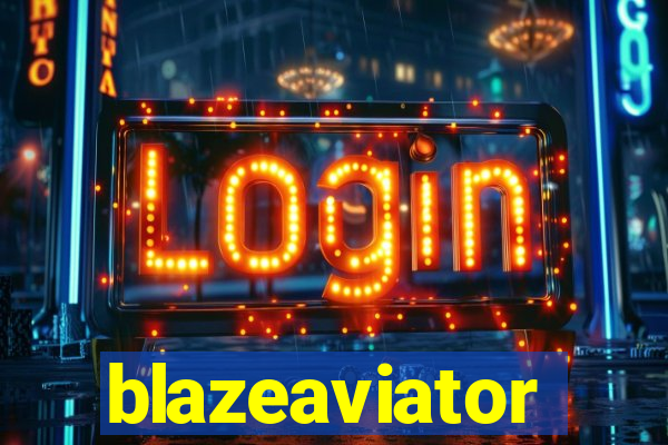 blazeaviator