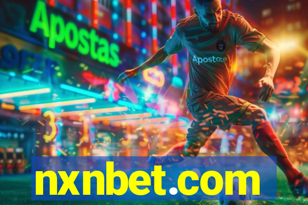 nxnbet.com