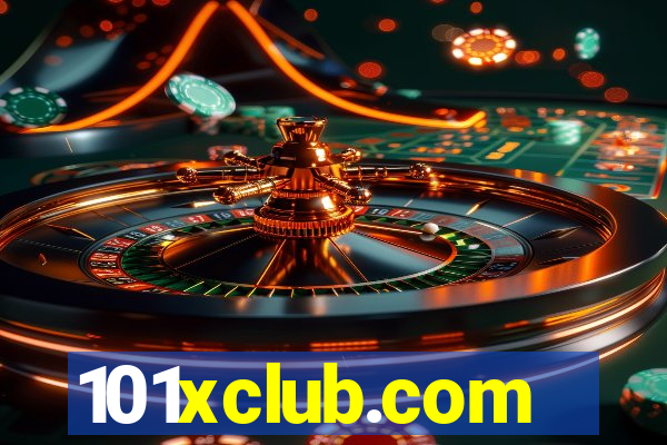 101xclub.com