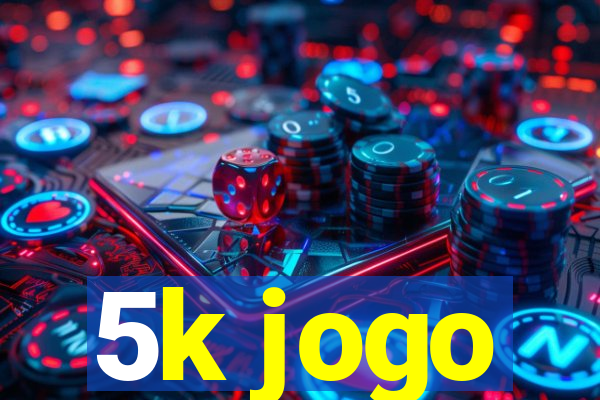 5k jogo