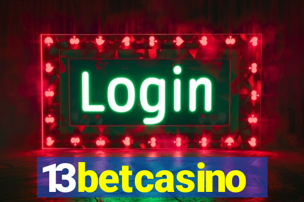 13betcasino