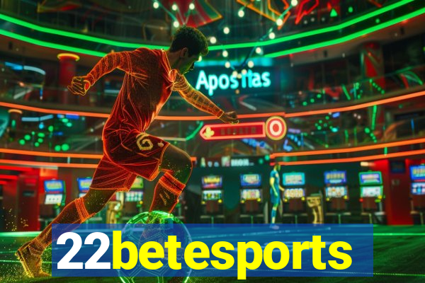 22betesports