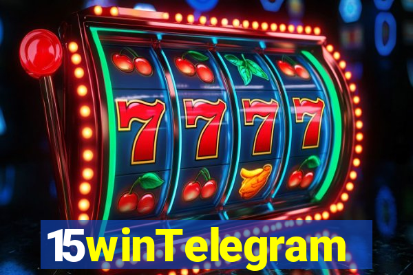 15winTelegram