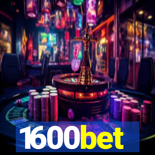 1600bet