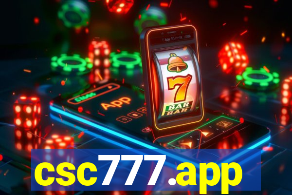 csc777.app