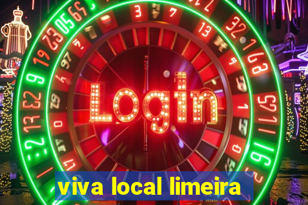 viva local limeira