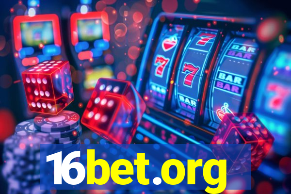 16bet.org