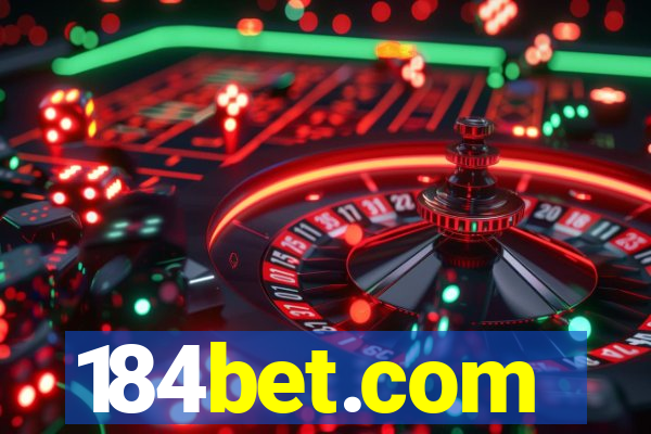 184bet.com