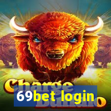 69bet login