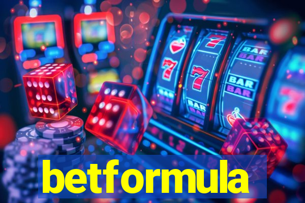 betformula