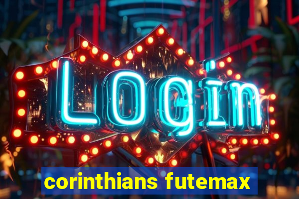 corinthians futemax