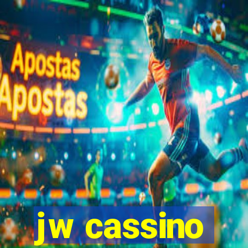 jw cassino