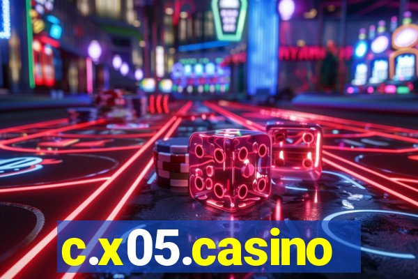 c.x05.casino