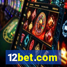 12bet.com