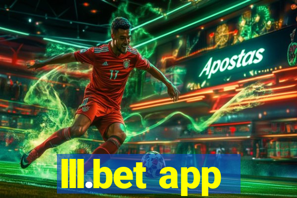 lll.bet app