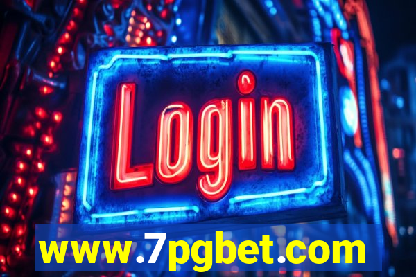 www.7pgbet.com