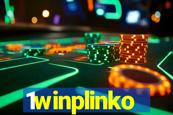 1winplinko