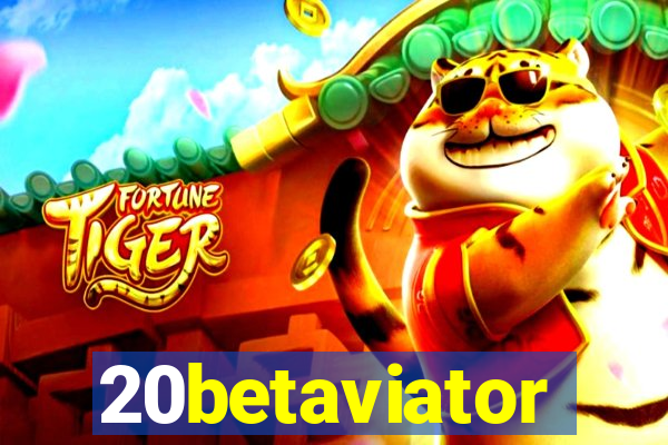 20betaviator