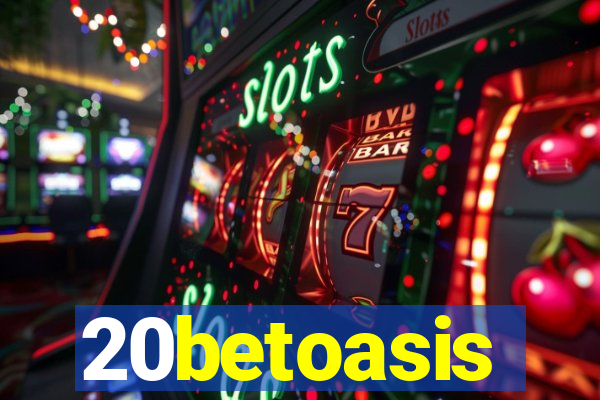 20betoasis