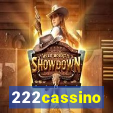 222cassino