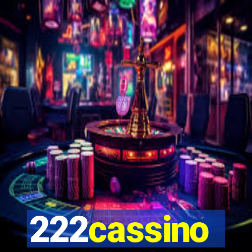 222cassino