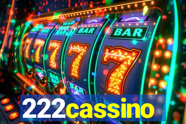 222cassino