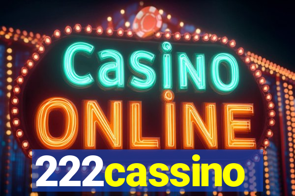 222cassino