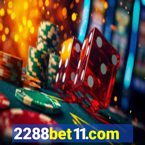 2288bet11.com