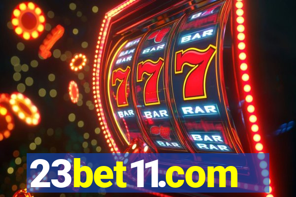 23bet11.com