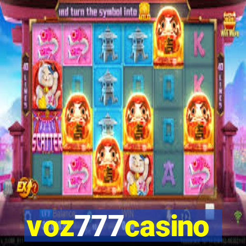 voz777casino