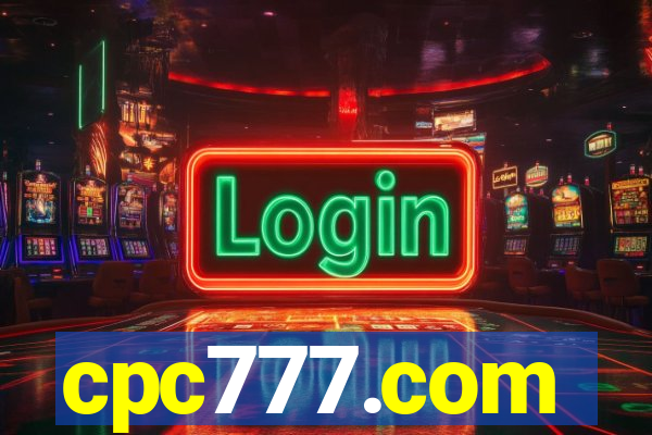 cpc777.com