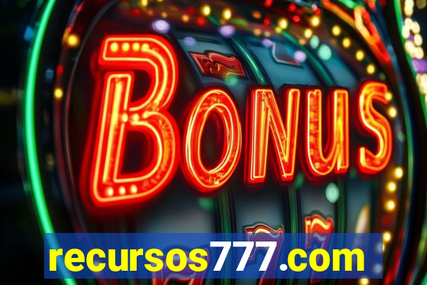 recursos777.com