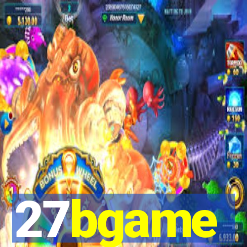 27bgame