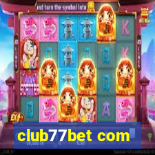 club77bet com