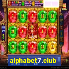 alphabet7.club